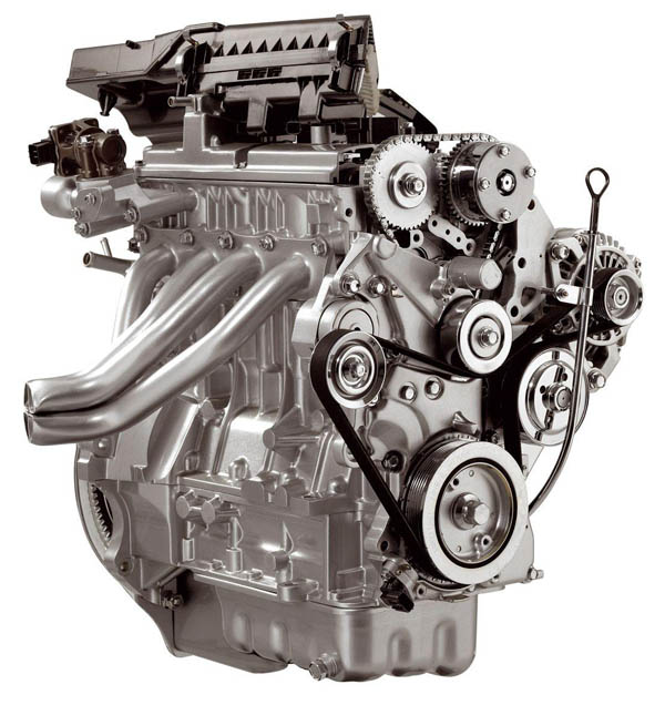 Chevrolet K20 Car Engine